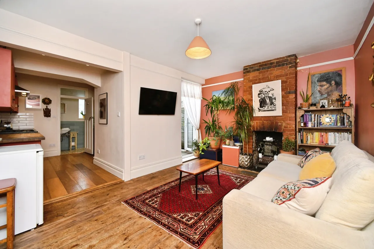 Whippingham Road, Brighton, BN2, photo 5