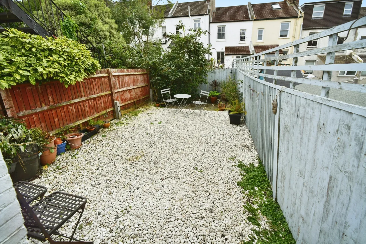 Whippingham Road, Brighton, BN2, photo 17