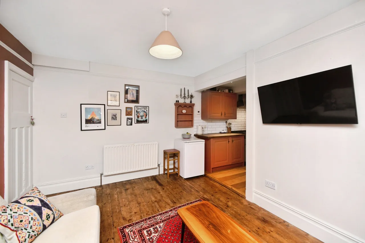 Whippingham Road, Brighton, BN2, photo 7