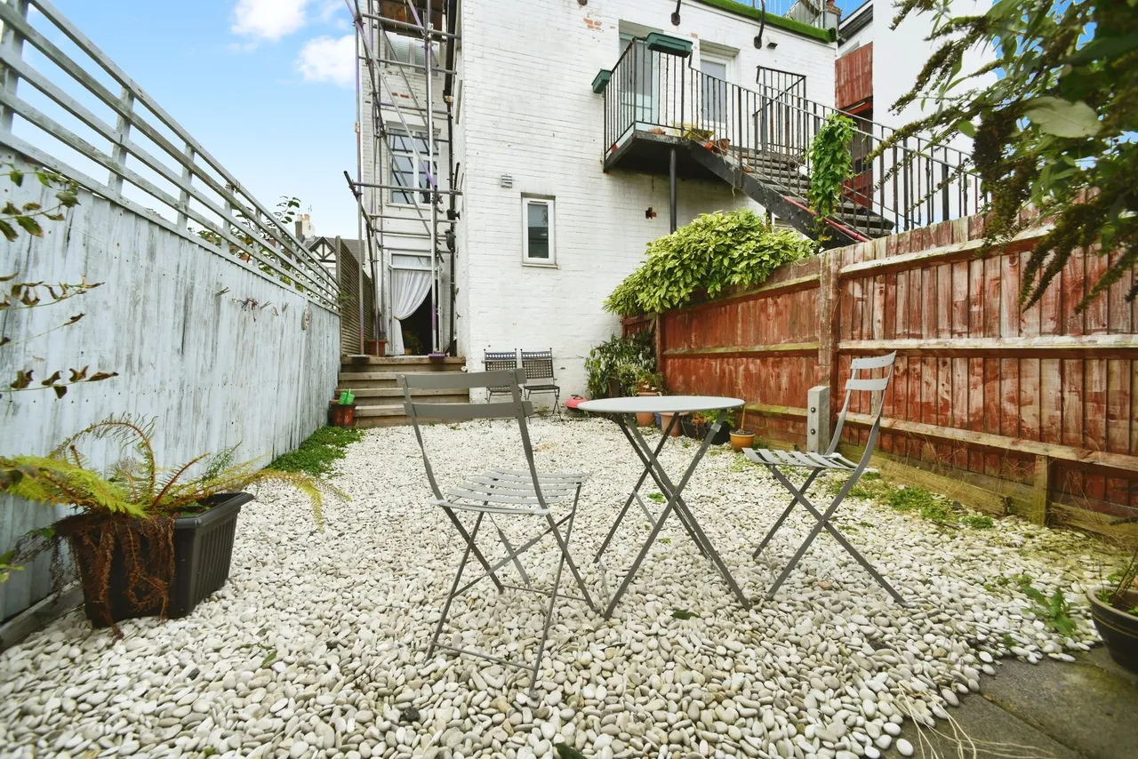 Whippingham Road, Brighton, BN2, photo 18