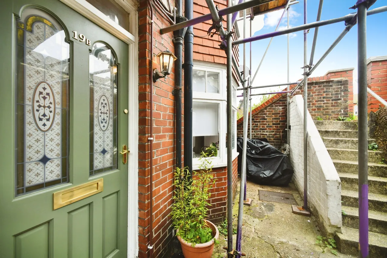 Whippingham Road, Brighton, BN2, photo 2