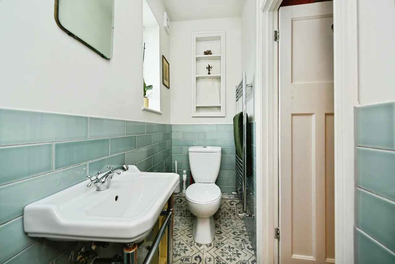 Whippingham Road, Brighton, BN2, photo 10