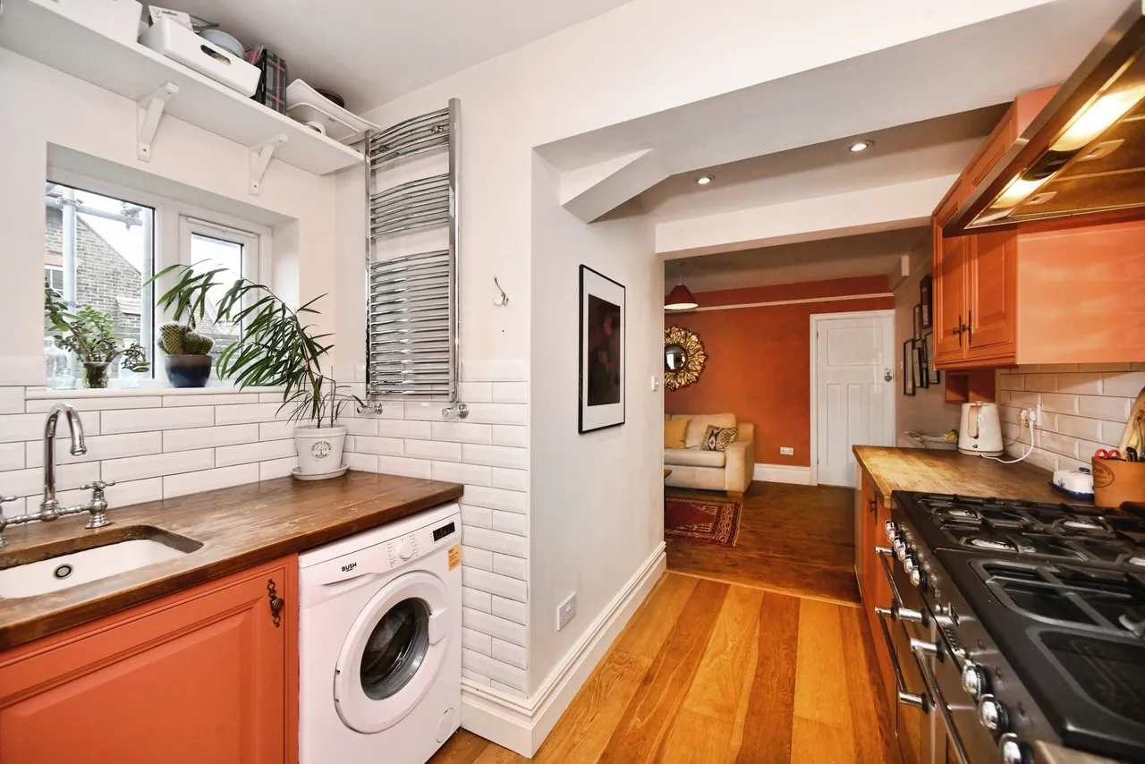 Whippingham Road, Brighton, BN2, photo 9