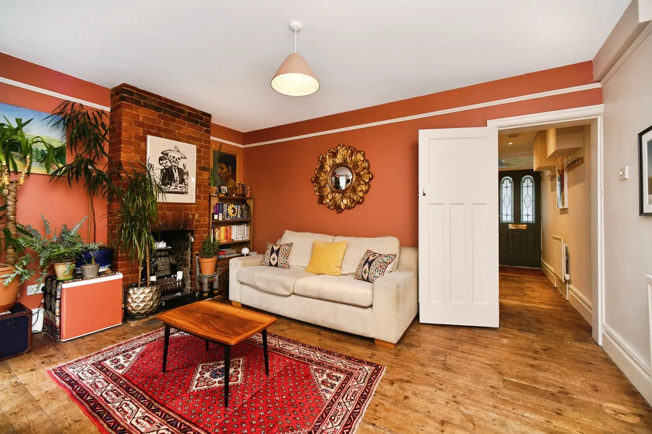 1 bed flat for sale, Whippingham Road, Brighton, BN2