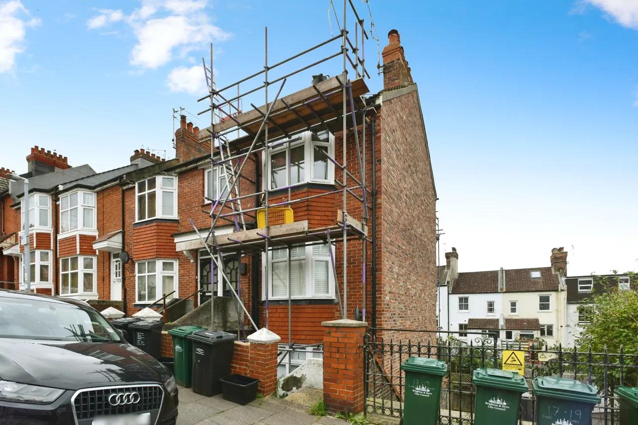 Whippingham Road, Brighton, BN2, photo 20