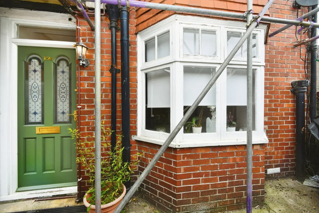 Whippingham Road, Brighton, BN2, photo 19