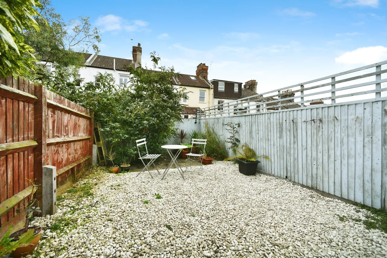 Whippingham Road, Brighton, BN2, photo 16