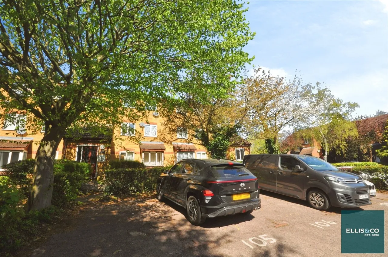 Greenway Close, Friern Barnet, N11, photo 10