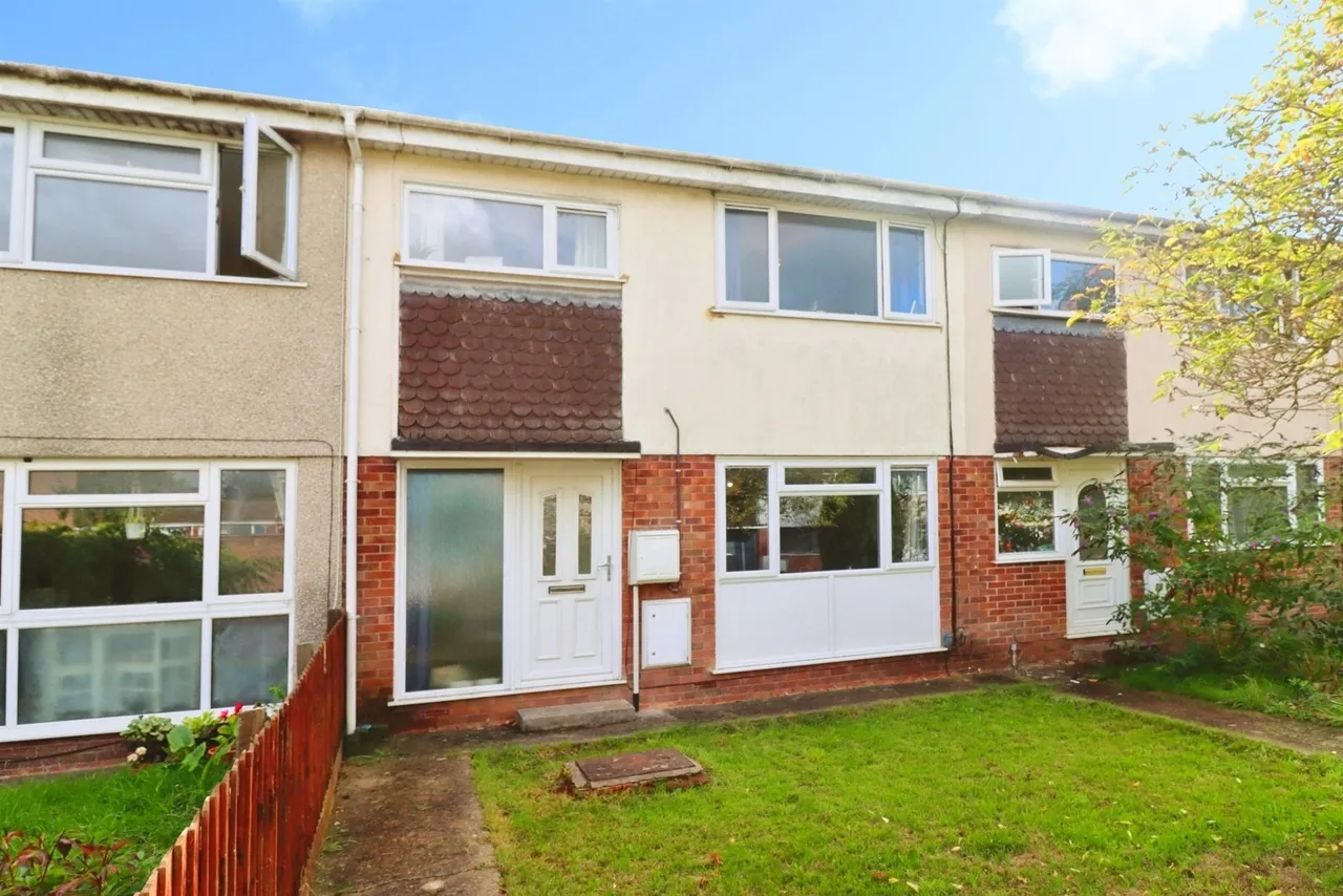 3 bed house for sale — Hatherley, Yate, Bristol