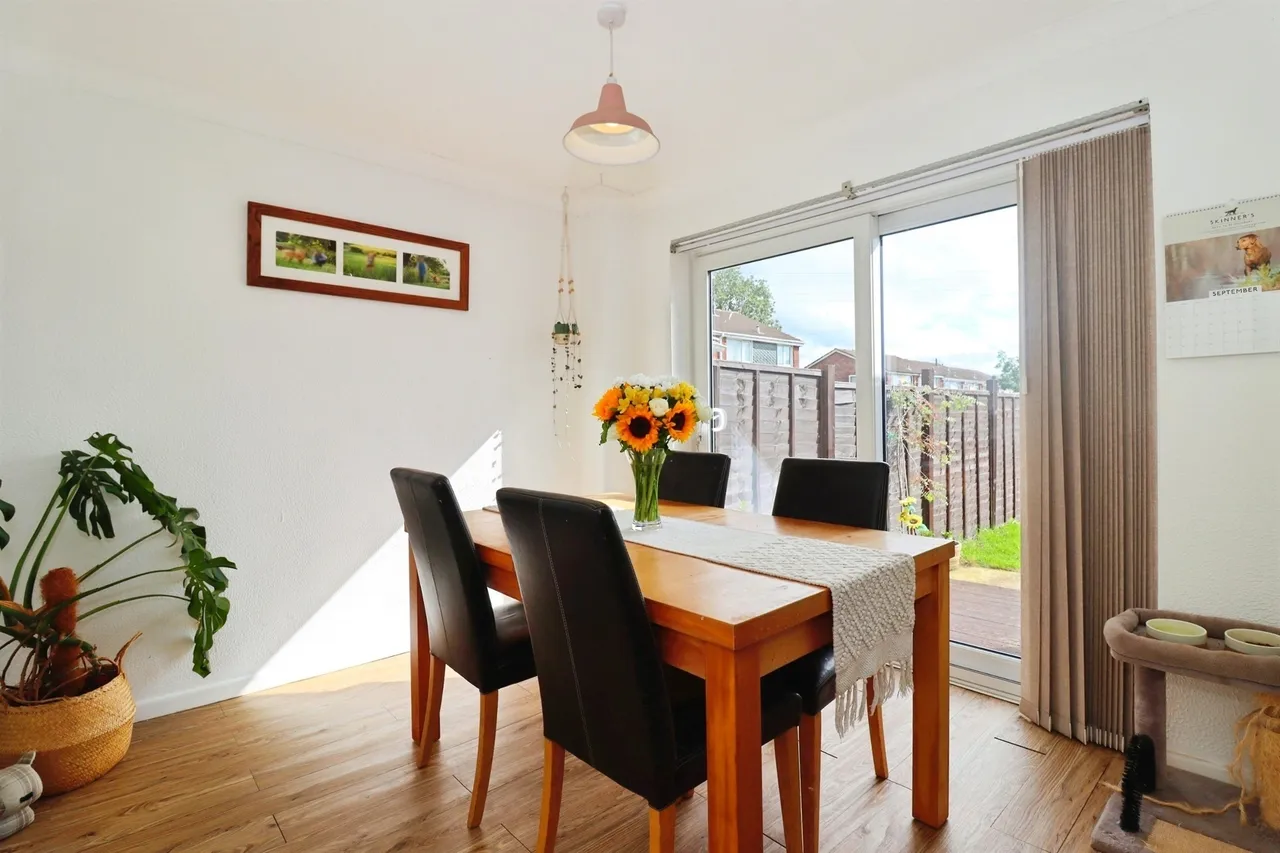 Hatherley, Yate, Bristol, photo 3