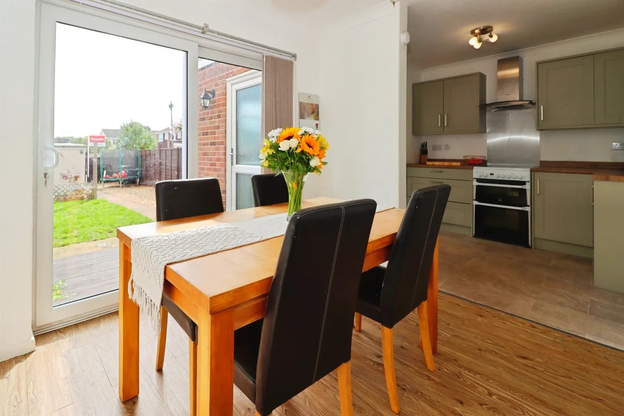 Hatherley, Yate, Bristol, photo 4