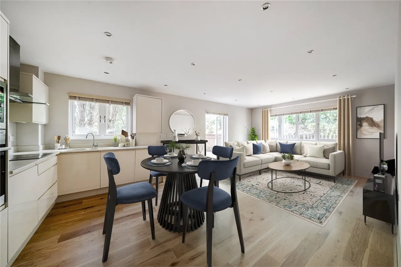 Mount Harry Road, Kent, TN13, photo 2