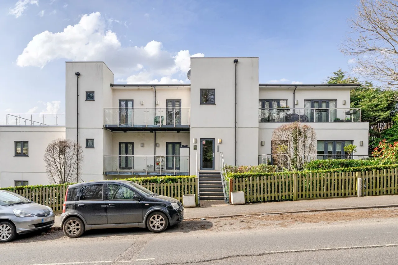 Mount Harry Road, Kent, TN13, photo 17