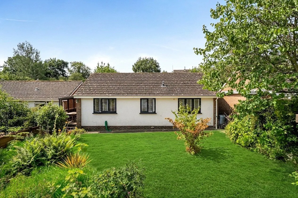 3 bed property for sale, West Town, Kenton, EX6