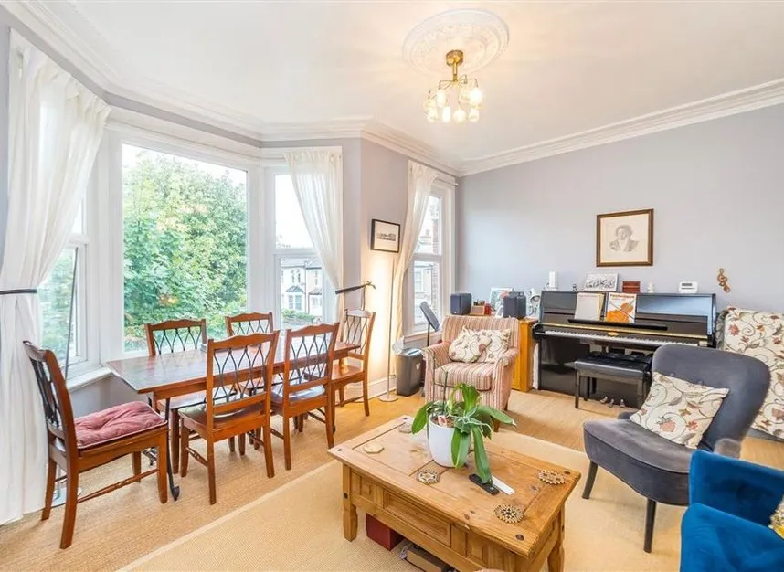 Swallowfield Road, Charlton, SE7, photo 3
