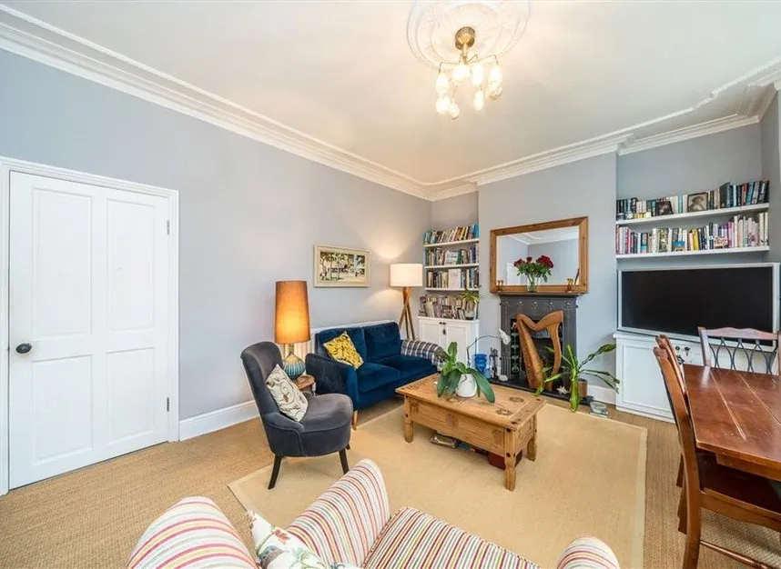 Swallowfield Road, Charlton, SE7, photo 4