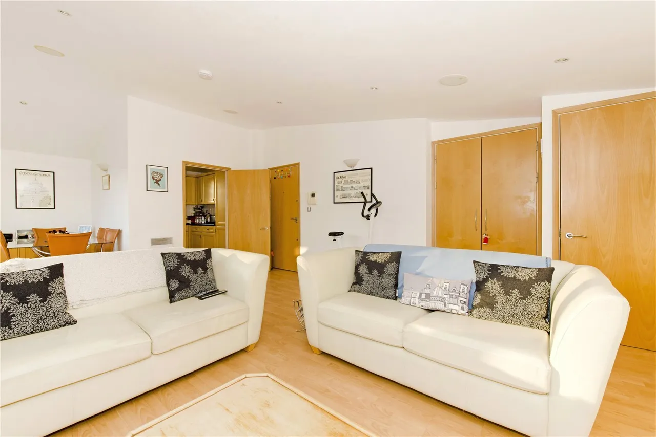 Seward Street, Angel, EC1V, photo 5
