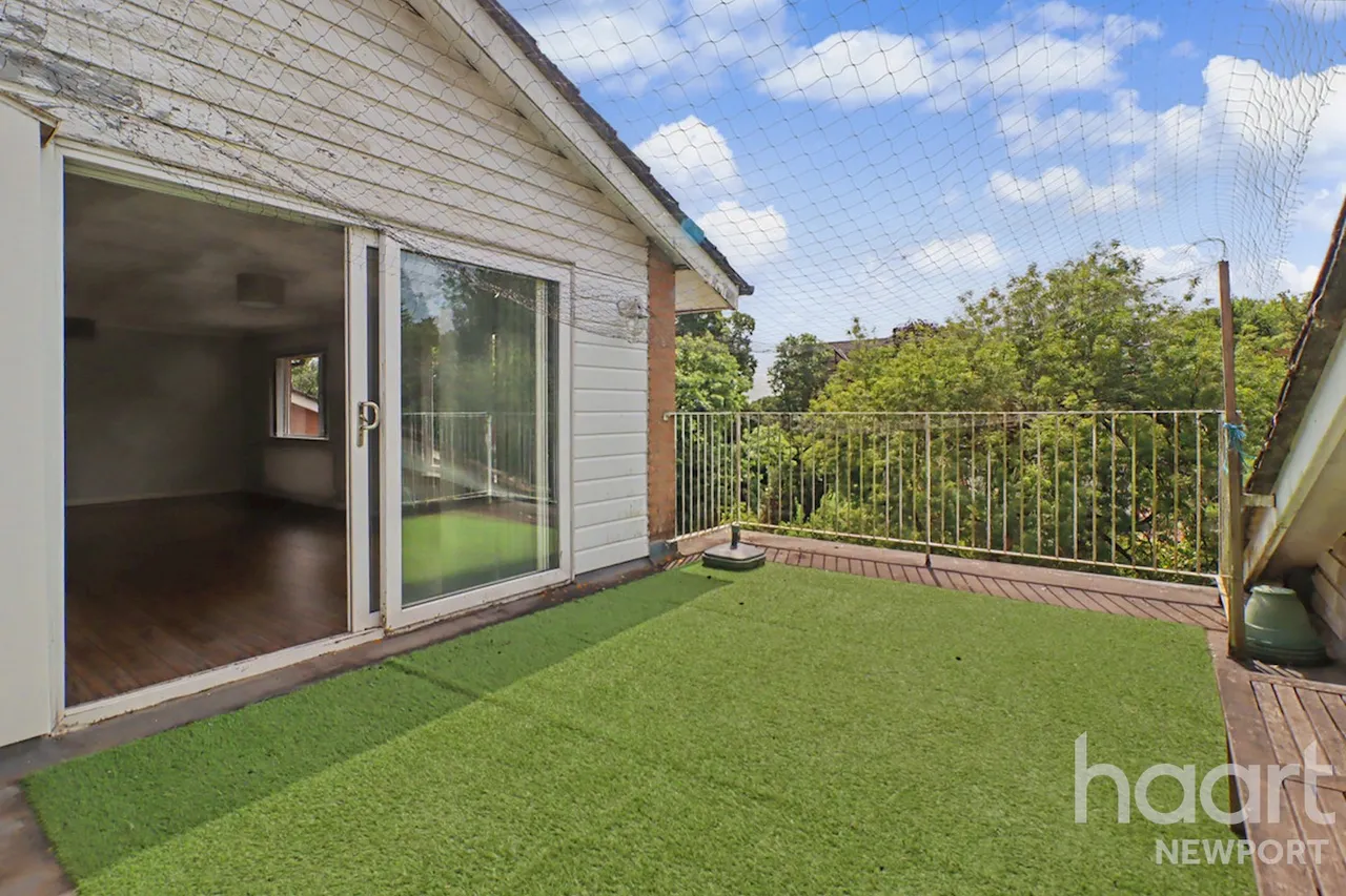 Stow Park Crescent, Newport, NP20, photo 14