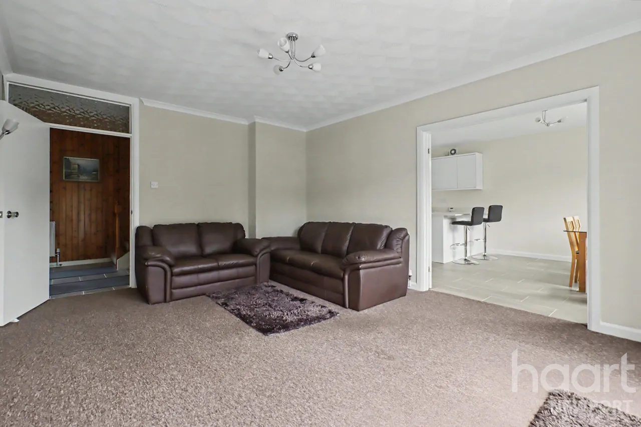 Stow Park Crescent, Newport, NP20, photo 5
