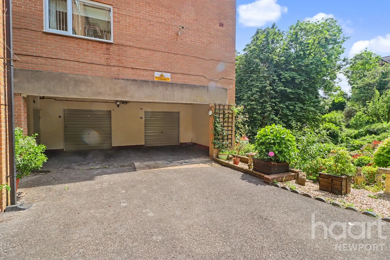 Stow Park Crescent, Newport, NP20, photo 20