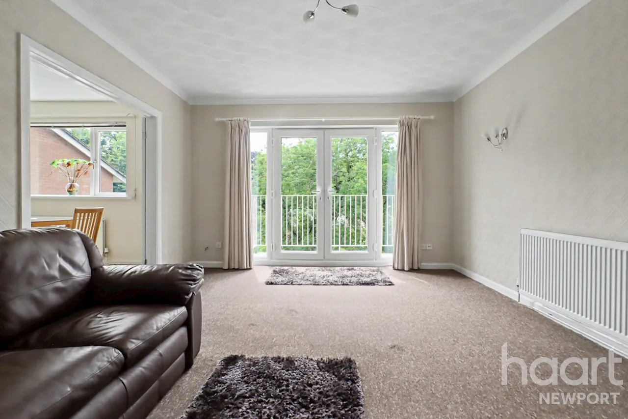 Stow Park Crescent, Newport, NP20, photo 4