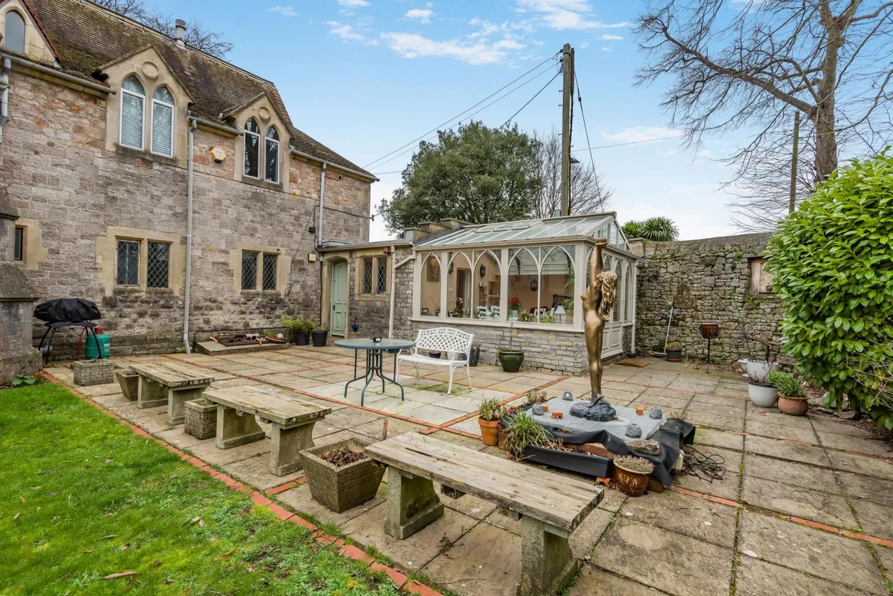 Church Road, Caldicot, NP26, photo 23