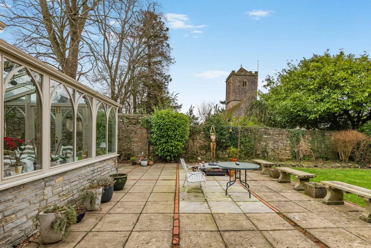 Church Road, Caldicot, NP26, photo 25