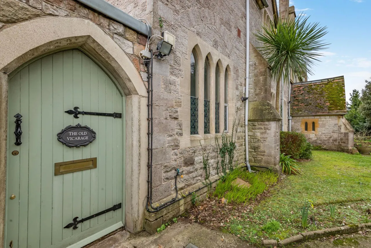 Church Road, Caldicot, NP26, photo 20