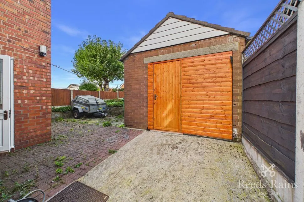 Marland Crescent, Stockport, SK5, photo 10
