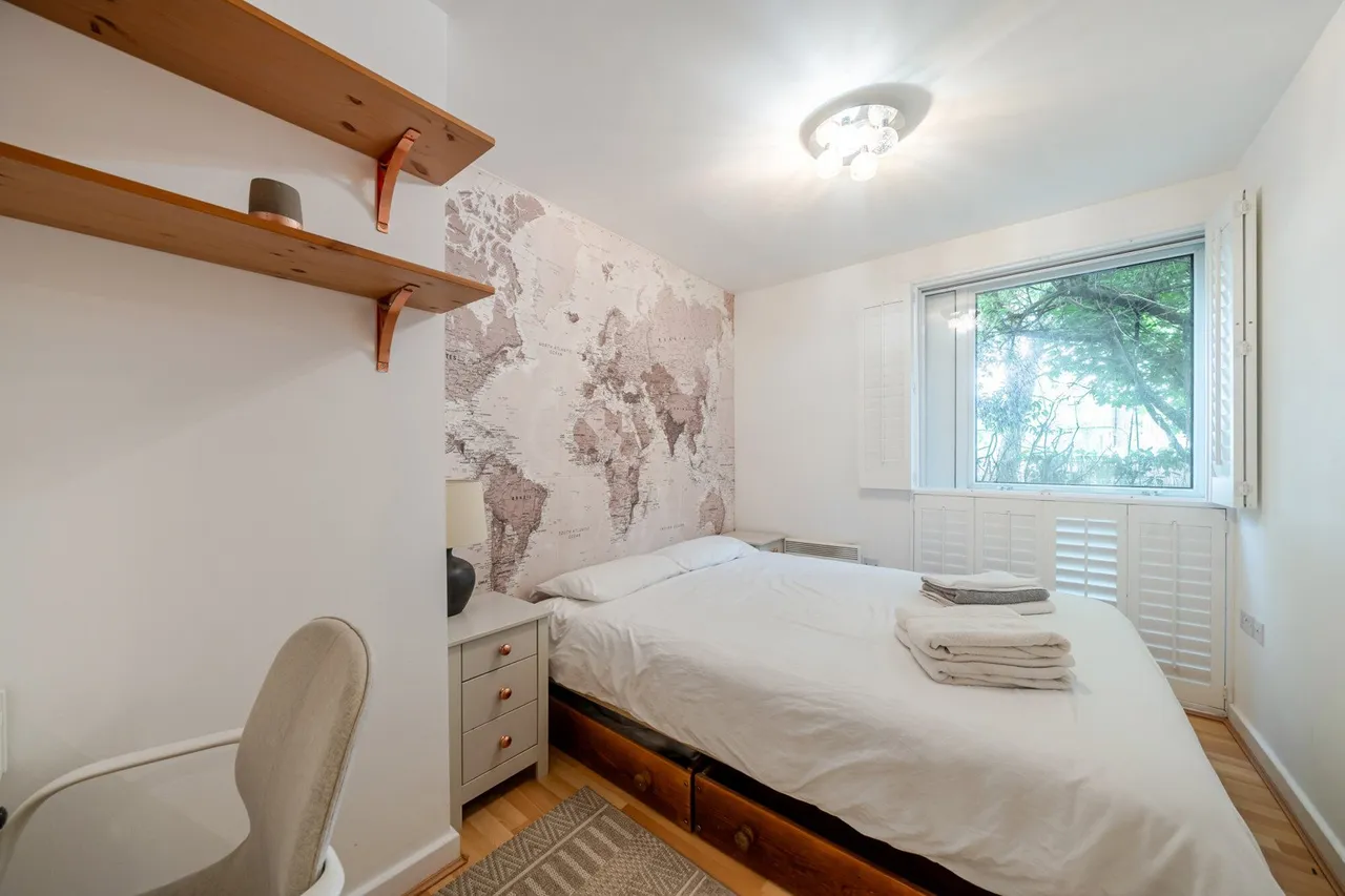 East Dulwich Road, SE22, photo 4