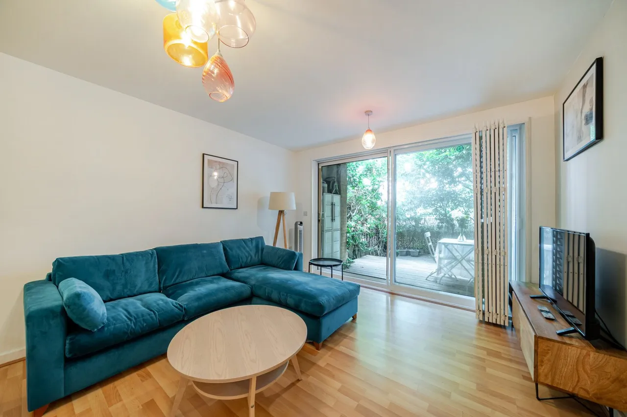 East Dulwich Road, SE22, photo 10