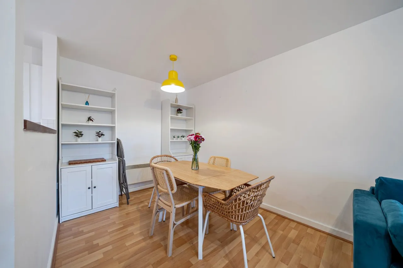 East Dulwich Road, SE22, photo 13