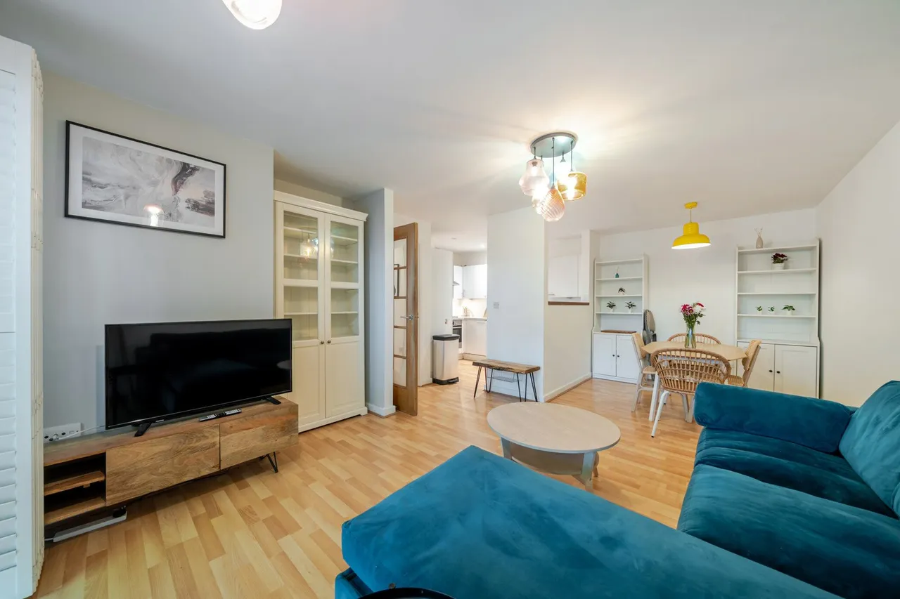East Dulwich Road, SE22, photo 3
