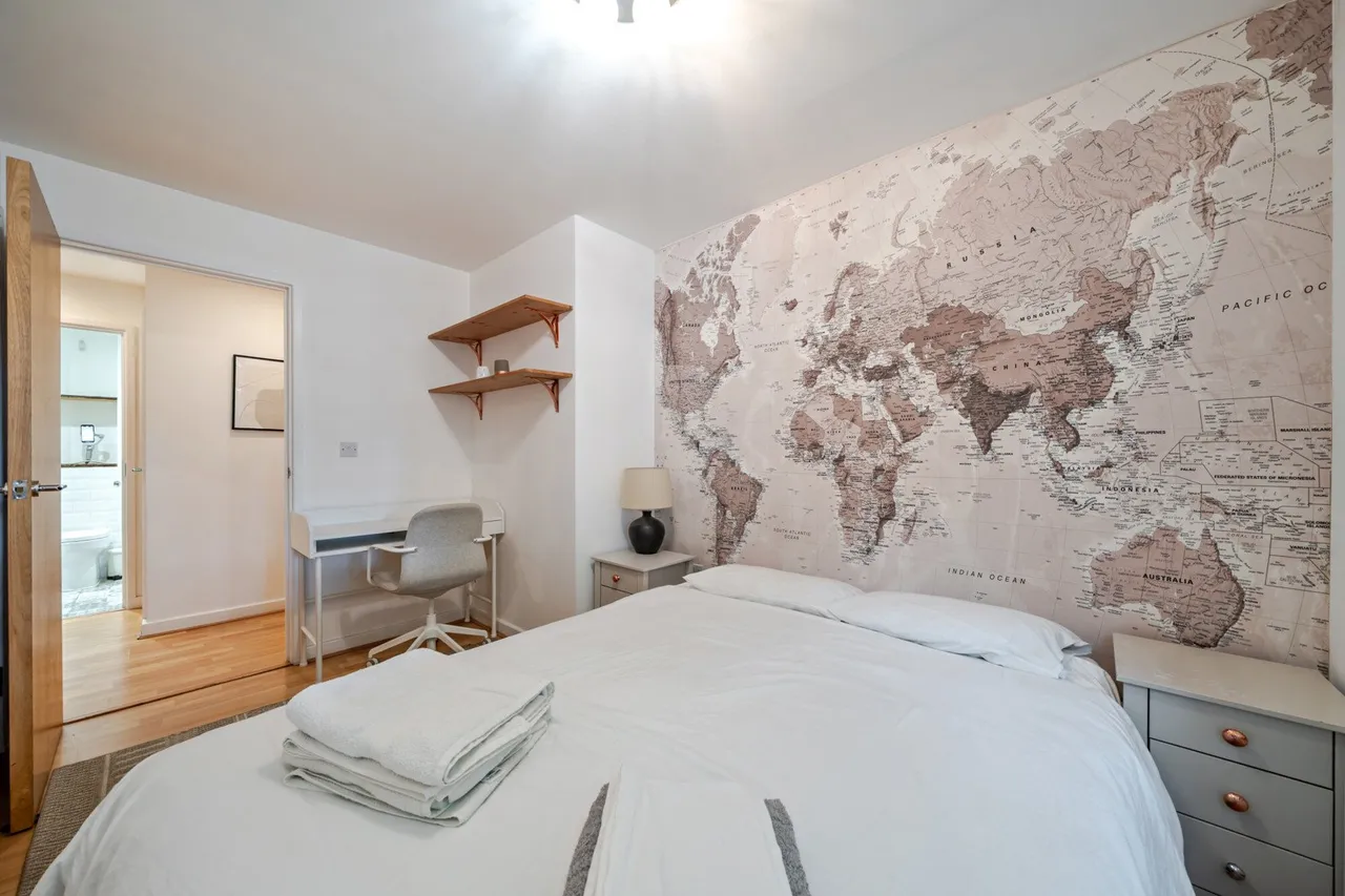 East Dulwich Road, SE22, photo 15