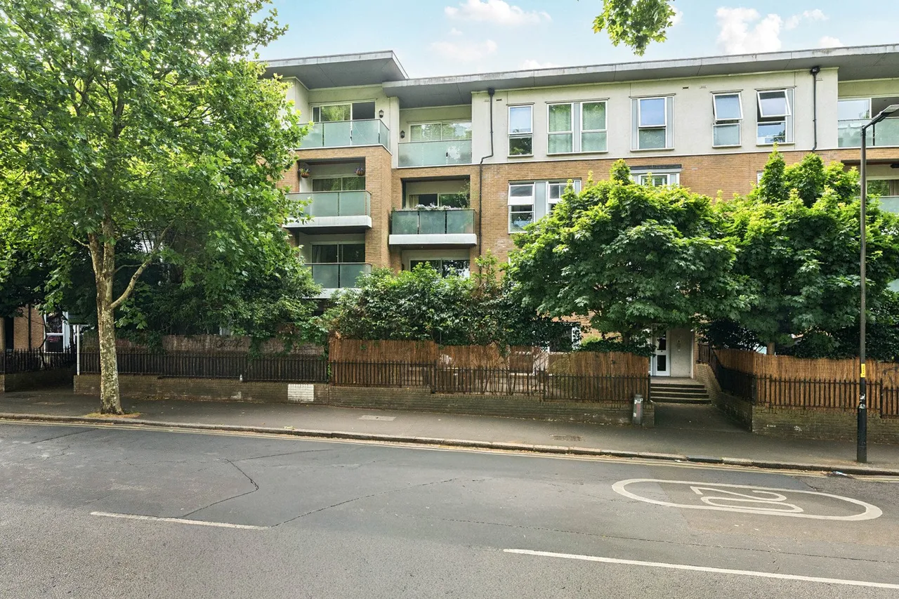 East Dulwich Road, SE22, photo 12