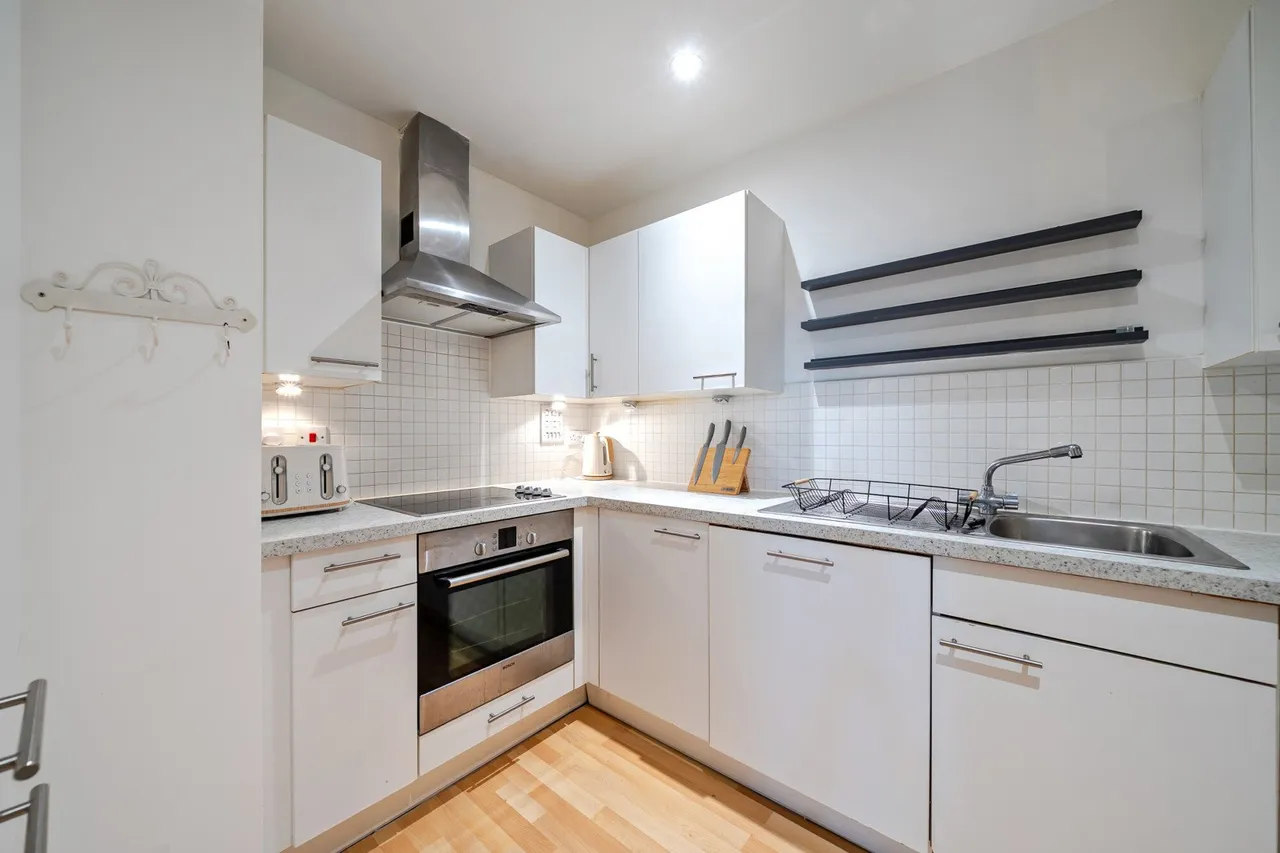 East Dulwich Road, SE22, photo 5