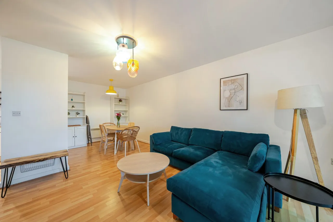 East Dulwich Road, SE22, photo 6