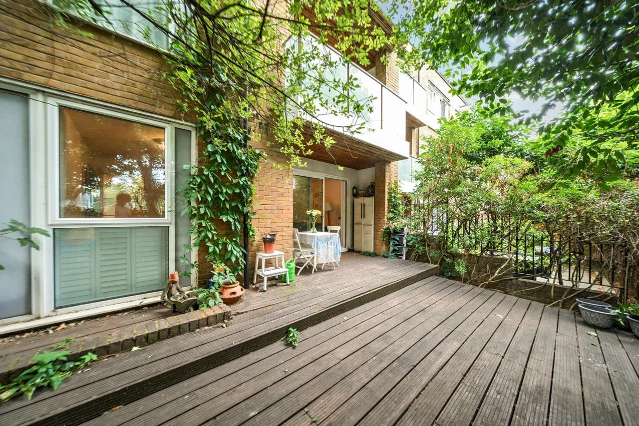 East Dulwich Road, SE22, photo 8