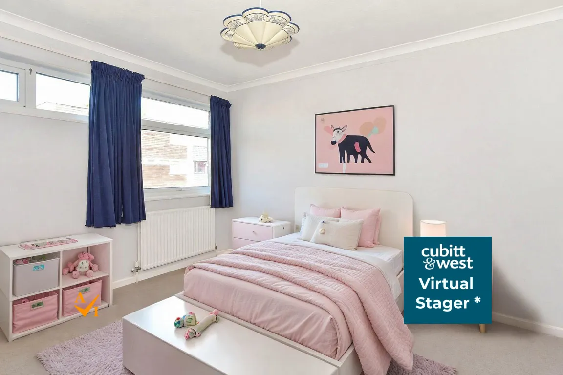 Beaumont Square, Cranleigh, GU6, photo 11