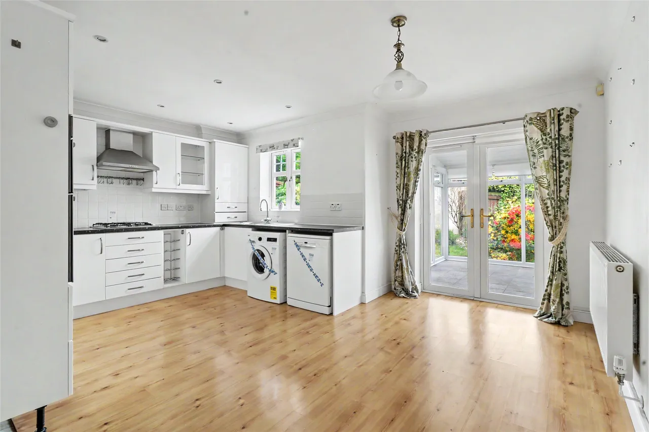 Fountain Fields, High Bickington, EX37, photo 3