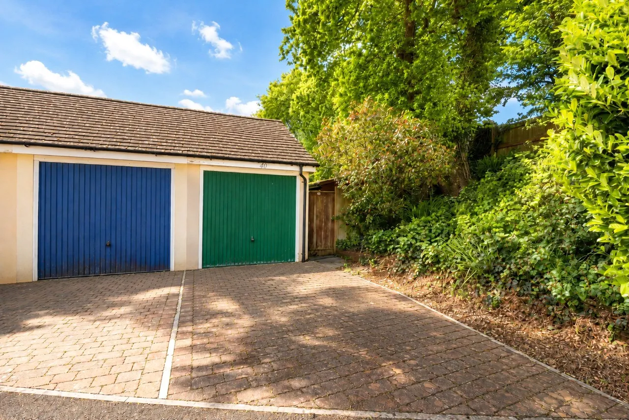 Fountain Fields, High Bickington, EX37, photo 15
