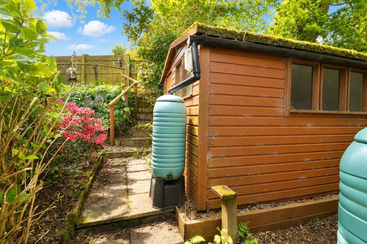 Fountain Fields, High Bickington, EX37, photo 14
