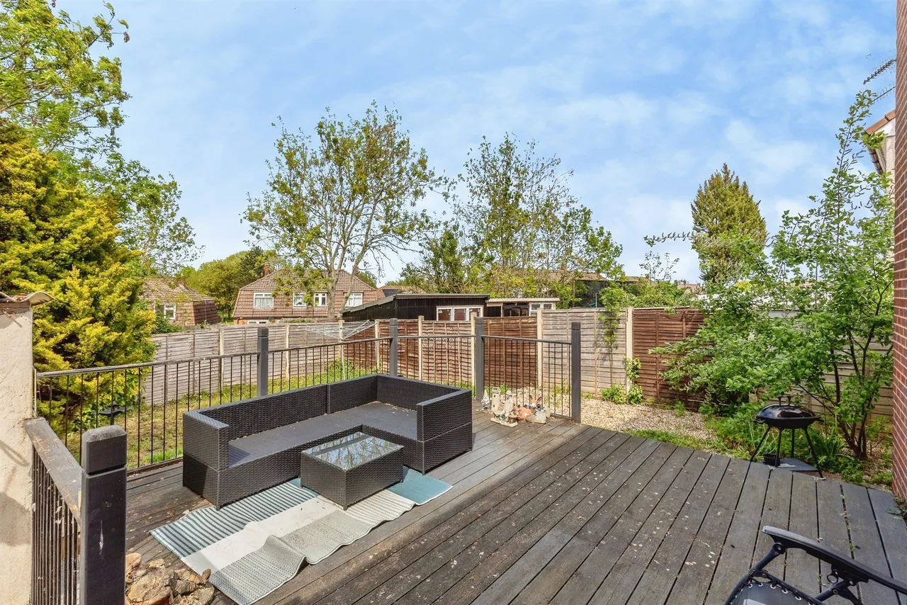 Four Acres, Bristol, photo 11