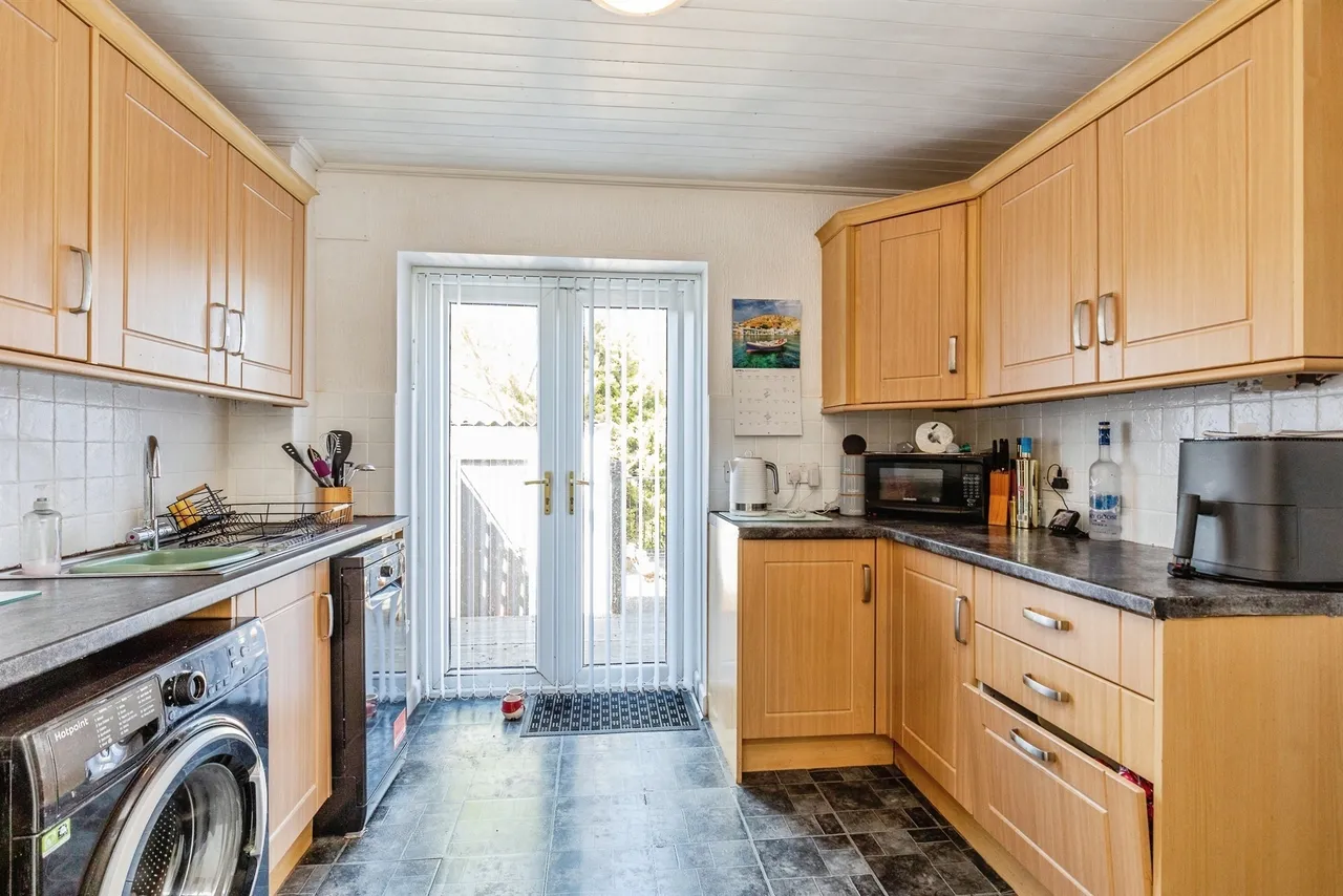 Four Acres, Bristol, photo 6