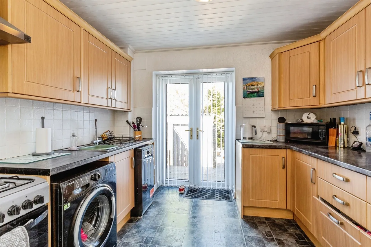 Four Acres, Bristol, photo 5