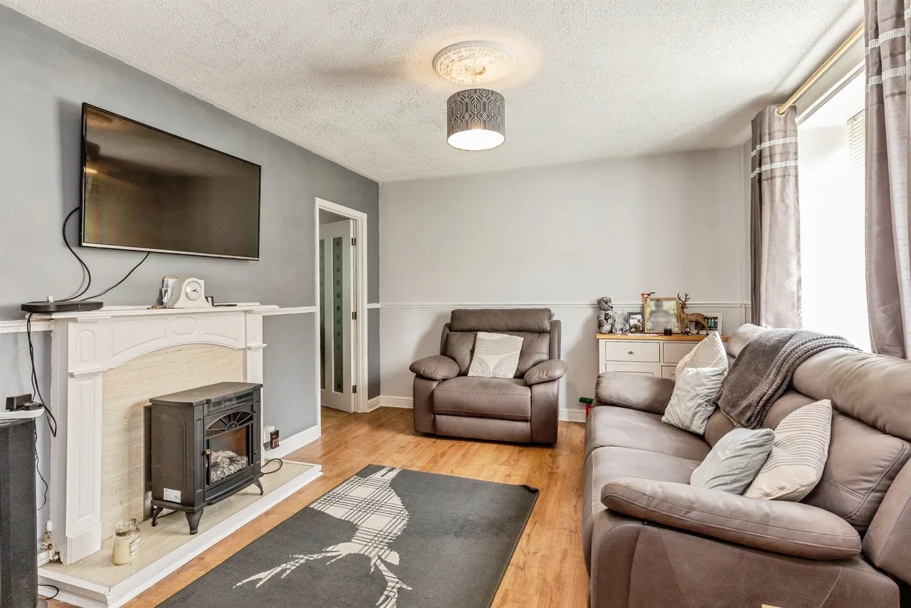 3 bed house for sale — Four Acres, Bristol