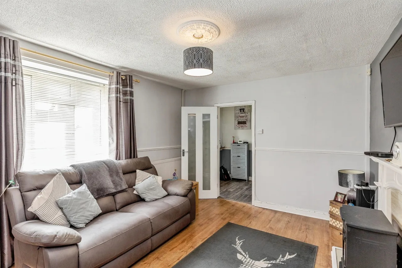 Four Acres, Bristol, photo 2