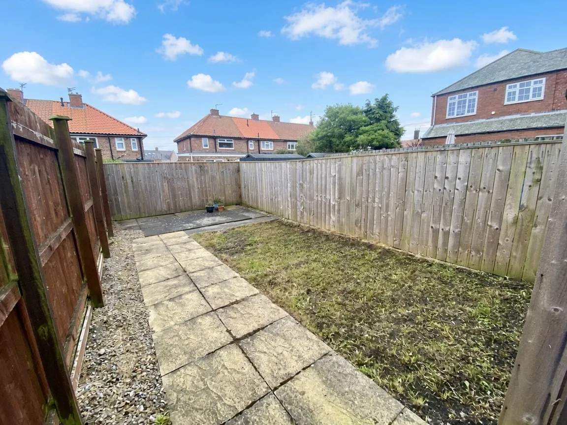 Beresford Road, Seaton Sluice, NE26, photo 4