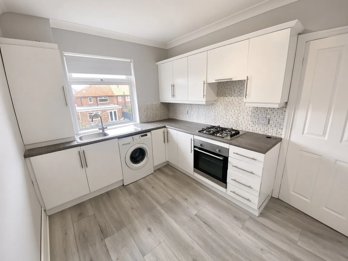 Beresford Road, Seaton Sluice, NE26, photo 2
