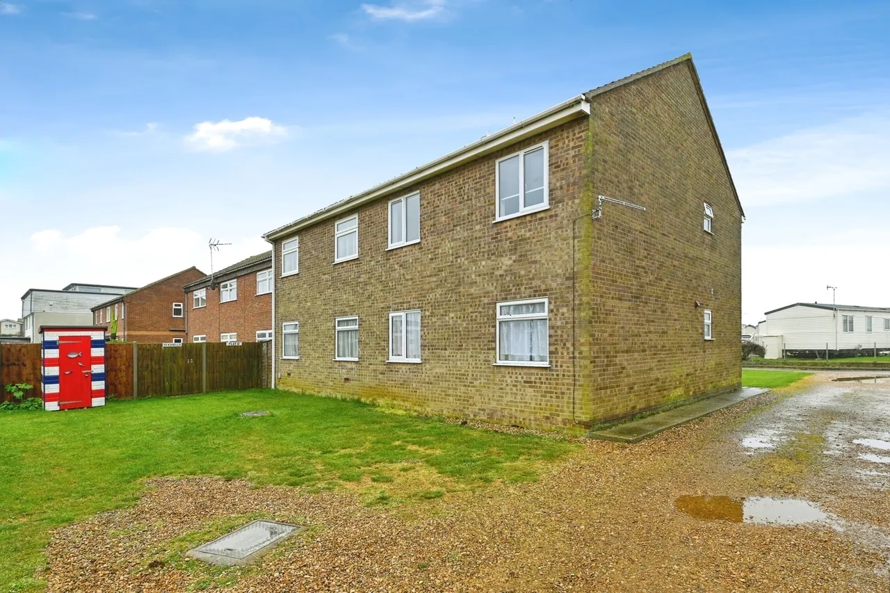 South Beach Road, Hunstanton, Norfolk, PE36, photo 15